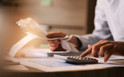 The Benefits of Estimated Tax Payments for Small Business Owners