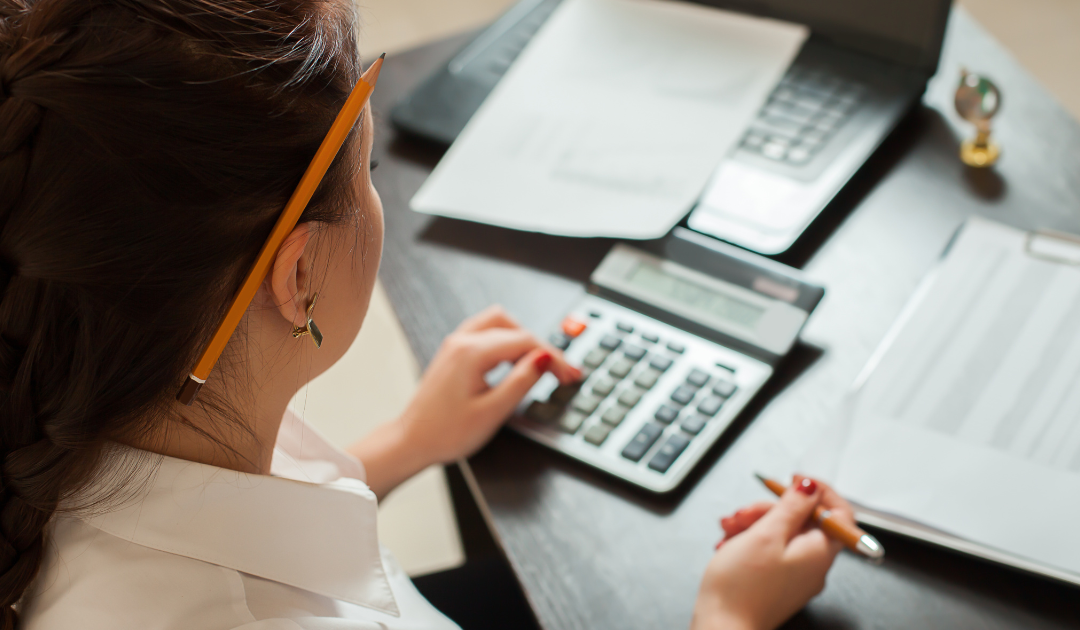 The Importance of Proper Bookkeeping in Tax Planning