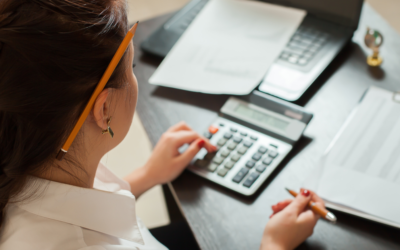 The Importance of Proper Bookkeeping in Tax Planning
