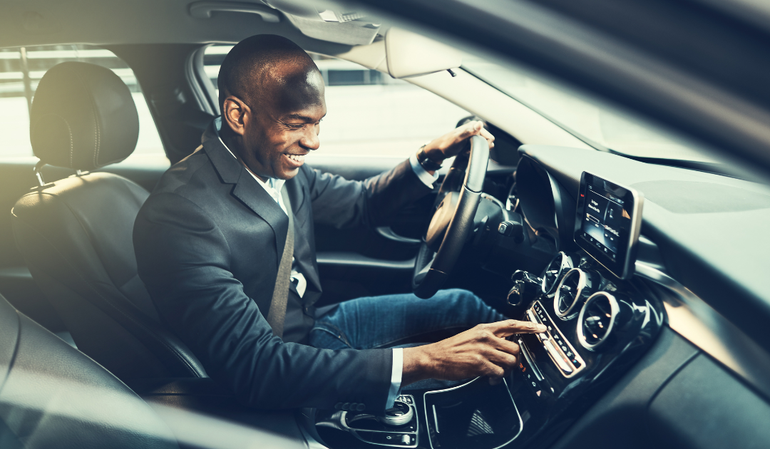 Using Your Vehicle for Business Purposes: Tax Benefits and Best Practices