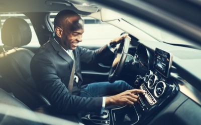Using Your Vehicle for Business Purposes: Tax Benefits and Best Practices