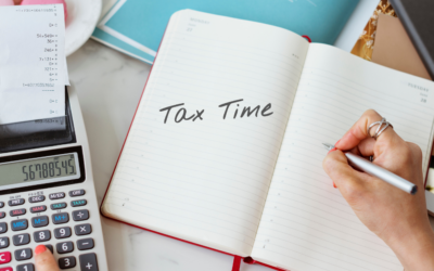 How to Prepare for Tax Season Without Stress